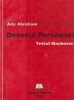 Desenul Persoanei - Testul Machover