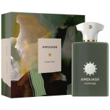 Amouage Purpose Unisex Eau de Parfum EDP 100 ml