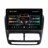 Cumpara ieftin Navigatie Fiat Doblo (2010-2015), Android 13, X-Octacore 8GB RAM + 256GB ROM, 10.36 Inch - AD-BGX10008+AD-BGRKIT358