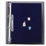 Cumpara ieftin Panouri A4 pentru pins si insigne