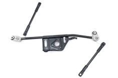 Mecanism stergatoare Hyundai Elantra (Xd), 06.2000-09.2006, montare fata, RapidAuto