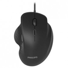 MOUSE USB CU FIR SPK7444 PHILIPS