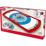 Joc curling Shuffleshot BRIO