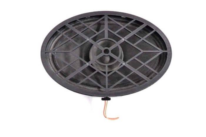 Difuzor ușă st&acirc;nga spate PEUGEOT RCZ 2013 OEM: 9665174180 14688328