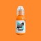 Tusuri Tatuaje - Culori WORLD FAMOUS 30 ml - Light Orange 1