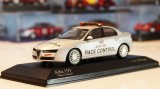 Alfa-Romeo 159 &quot;Race Control&quot; - Minichamps 1/43