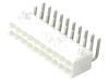 Conector Soclu Cablu-Placa MOLEX Mini-Fit Jr. 20 Pini 13A THT 90&deg; Cositorit UL94V-0