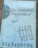 Forta secreta a numerelor