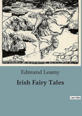 Irish Fairy Tales foto