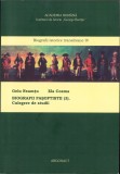 HST C1889 Biografii pașoptiste (3) Culegere de studii 2011 Gelu Neamțu Ela Cosma