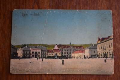 CP Zalau Zilah foto