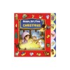 Ready, Set, Find Christmas
