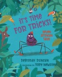 It&#039;s Time for Tricks!: Seven African Tales