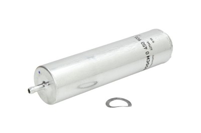 Filtru combustibil BMW Seria 5 Touring (F11) (2010 - 2016) BOSCH 0 450 906 457 foto