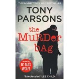 The Murder Bag - Tony Parsons