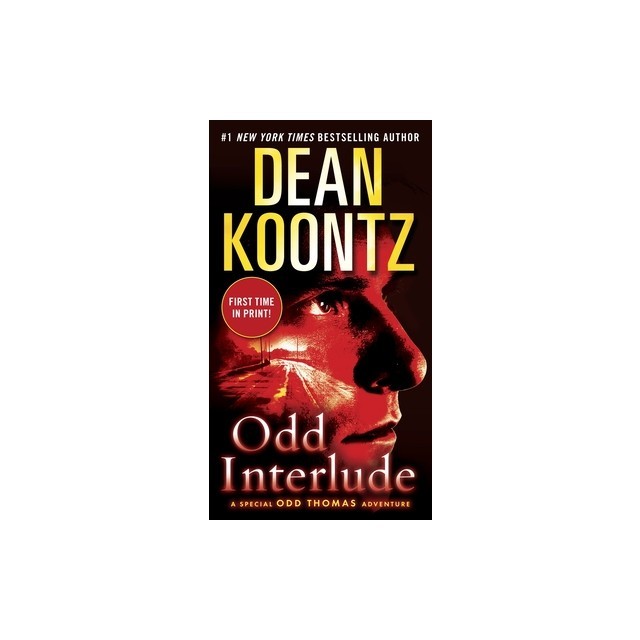 Odd Interlude