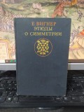 E. Wigner, Stiudi o simetrii, Symmetries and reflections, &icirc;n rușă, Izdatelstvo Mir, Moscova 1971, 155