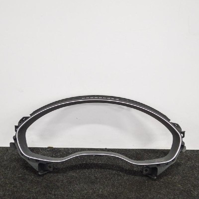 Ornament ceas de bord AUDI A6 4G2, C7, 4GC 2018 OEM: 4G2857115A 3705213 foto