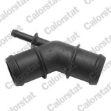Flansa lichid racire Audi A3, A4 B6; Seat Alhambra, Cordoba; Skoda Fabia I, Octavia I; VW Bora I, Caddy II Motor 1.2, parte montare superior stanga,