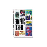 The History of Graphic Design Volume 1: 1890-1945