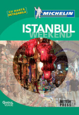 Istanbul weekend/*** foto