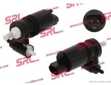 Pompa spalator CHRYSLER Town Country, Voyager; Dodge Caliber, Durango, Grand Caravan, Journey, Nitro; Fiat Freemont; Jeep Cherokee, Compass, Grand Ch