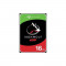 Hard disk Seagate IronWolf 16TB SATA-III 7200rpm 256MB