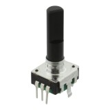 Encoder incremental, PEC12R-4130F-S0012, BOURNS, cu intrerupator, M000068