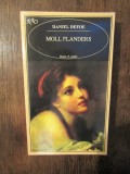 Moll Flanders - Daniel Defoe