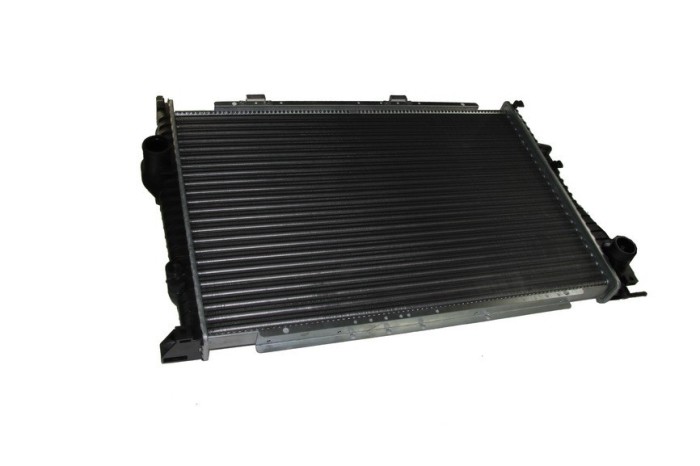 Radiator, racire motor BMW Seria 5 Touring (E39) (1997 - 2004) THERMOTEC D7B012TT