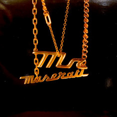 Mr. Maserati - Best Of Baxter Dury 2001-2021 - Vinyl | Baxter Dury