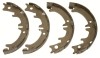 TRW GS8446 Set saboti frana, frana de mana