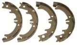 TRW GS8446 Set saboti frana, frana de mana