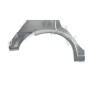Segment reparatie aripa spate spate OPEL VECTRA B, 1995-2003, modele cu 5 usi, partea dreapta, metal galvanizat,