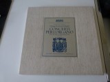 Concerte pentru orga - G.F.Handel - 5 vinil