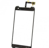 Touchscreen HTC One X9 Negru, Display Telefon - Inlocuire Ecran
