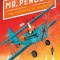 Mr. Penguin and the Fortress of Secrets