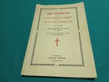 HRANĂ DUHOVNICEASCĂ * CARTE CU CELE MAI MINUNATE ȘI UMILINCIOASE CUGETĂRI * VERSURI * IOAN IACOB / 1968 * 36