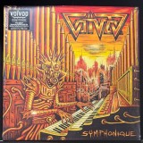 Voivod Symphonique 180g LP (2vinyl)