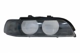 Sticla Far Dreapta compatibil cu BMW Seria 5 E39 (1995-2000) HGBME39SR