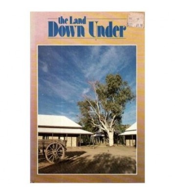 - The Land Down Under - 109986 foto
