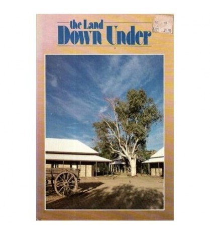 - The Land Down Under - 109986