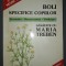 Maria Treben - Boli specifice copiilor