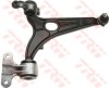 Bascula / Brat suspensie roata CITROEN C8 (EA, EB) (2002 - 2016) TRW JTC1106