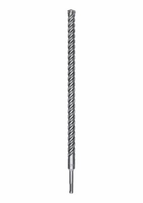 Bosch Burghiu gaurire SDS Plus, 20x400x450mm ProAdvanced PowerfulTools foto