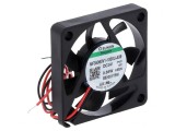Ventilator axial 5V DC 35x35x6mm 26dBA