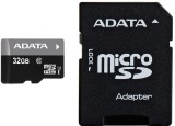 Cumpara ieftin MICROSDHC 32GB CL10 ADATA W/A