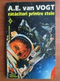 A. E. van Vogt - Rătăcitori printre stele