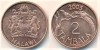 Malawi 2003 - 2 tambala UNC
