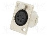 Conector, Neutrik, NC4FP-1